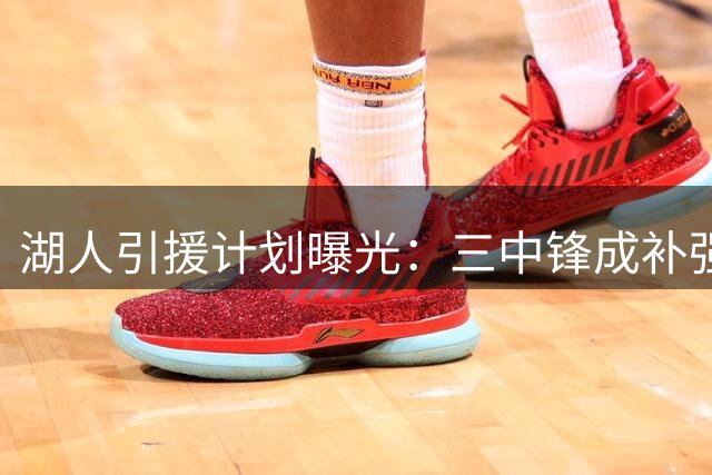 湖人引援计划曝光：三中锋成补强目标 雄鹿蓝领或成首选