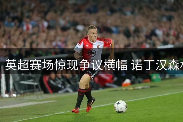 英超赛场惊现争议横幅 诺丁汉森林老板起诉水晶宫诽谤